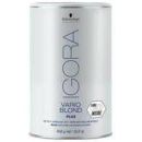 Igora Vario Light Plus Blue Bleach 450g